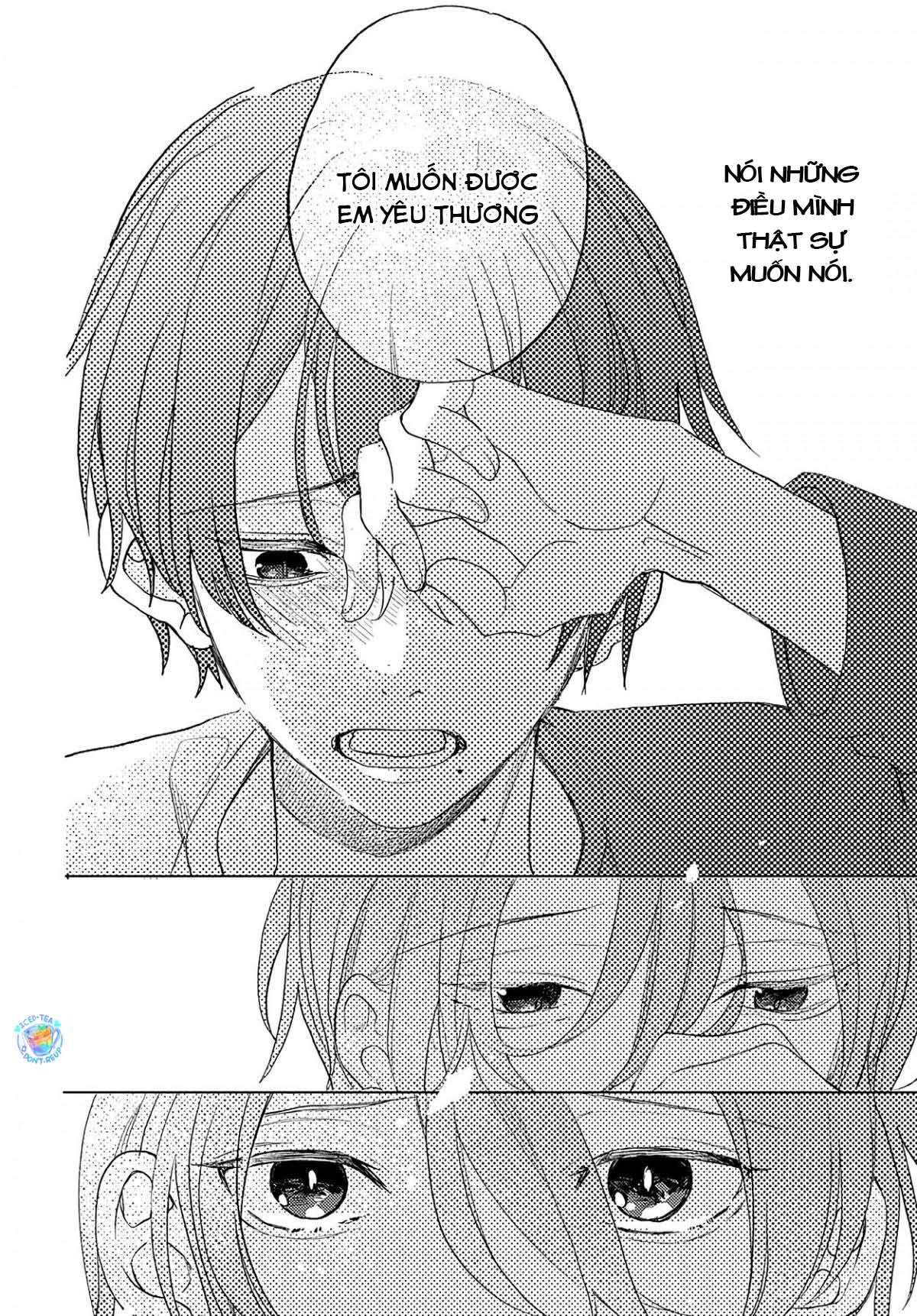 tổng hợp oneshot bl dễ thương chapter 22 30