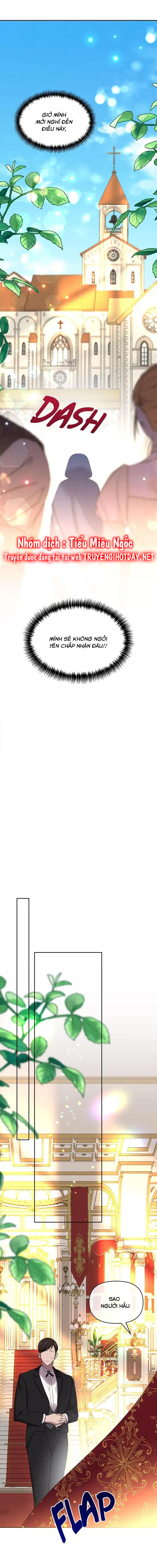 nuôi chồng từ bé chapter 32 6