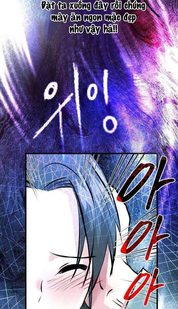 cô dâu của sói đen chapter 3 62