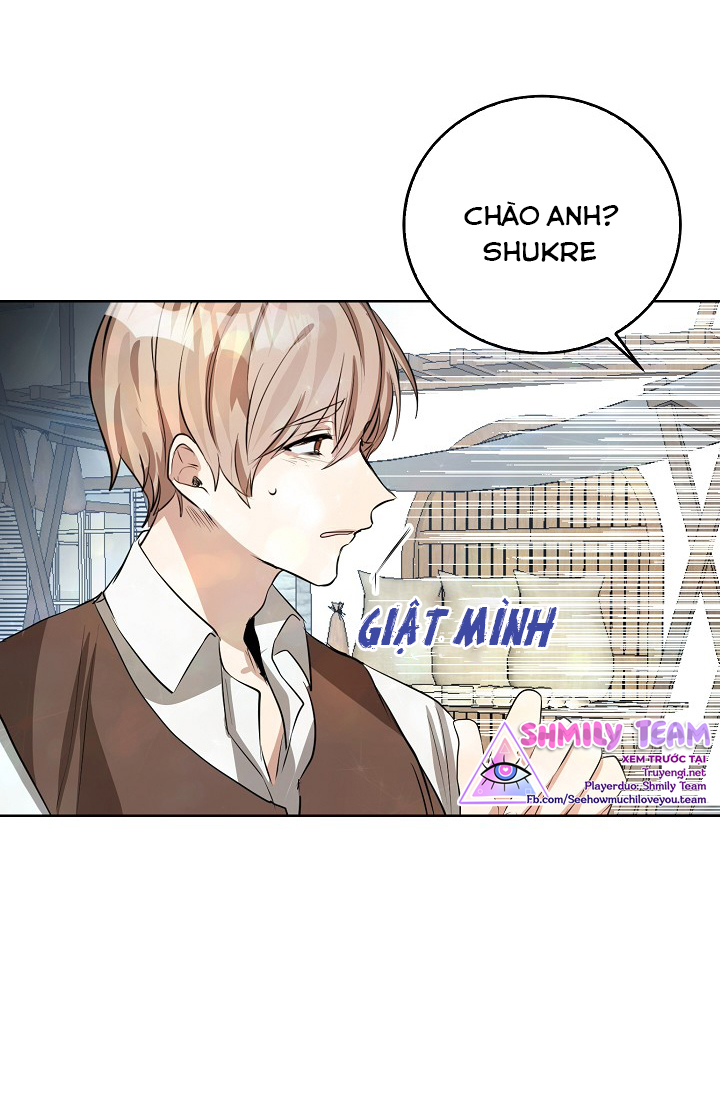 tôi là bạn gái cũ của một vị anh hùng chapter 2 6
