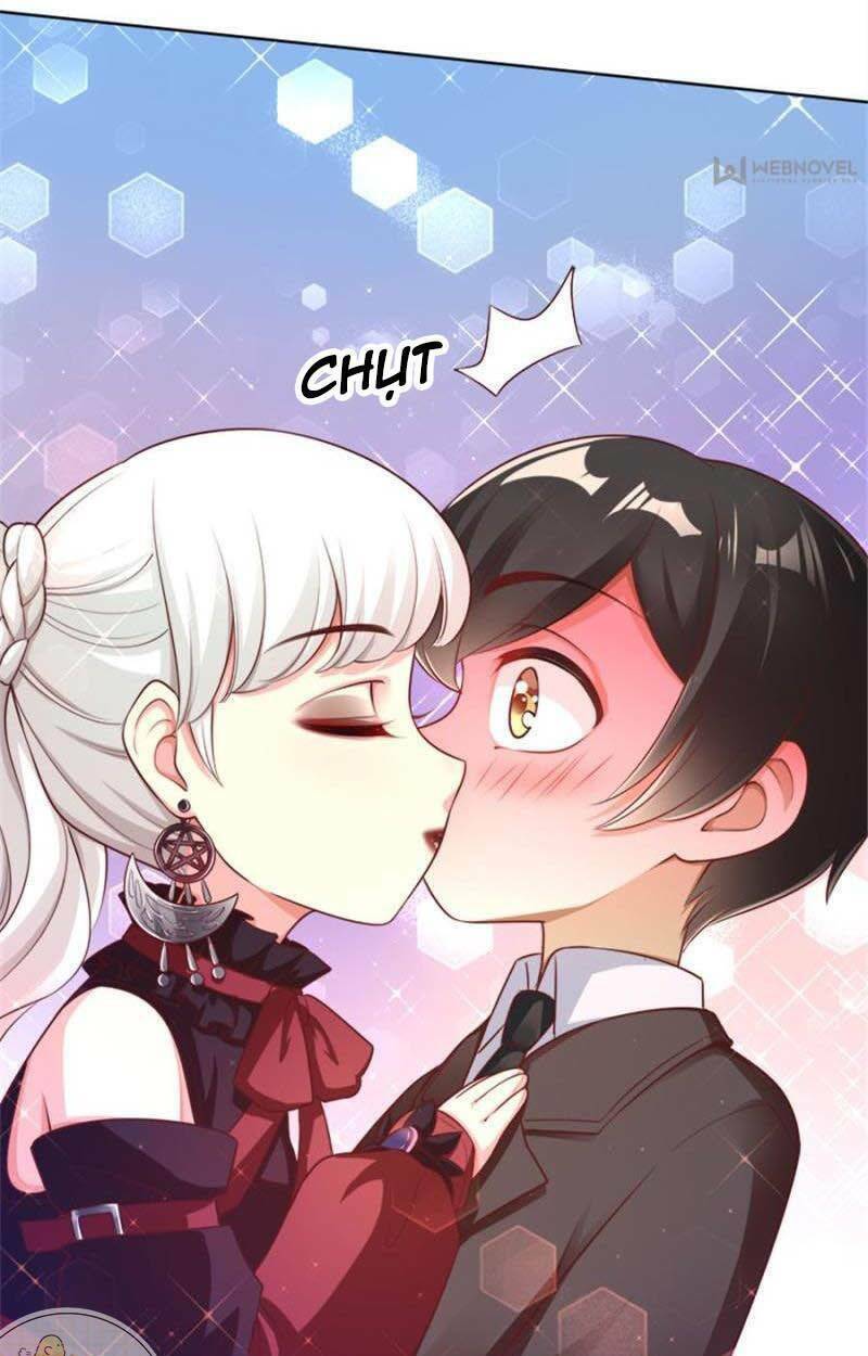 gặp phải người chồng xảo quyệt! chapter 9 68