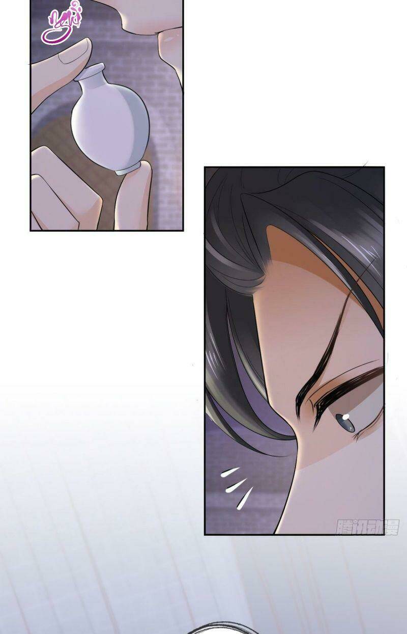 mê hoặc nhân tâm chapter 21 15