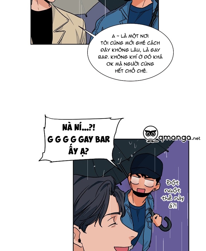 yêu em đi, bác sĩ! chapter 33 49