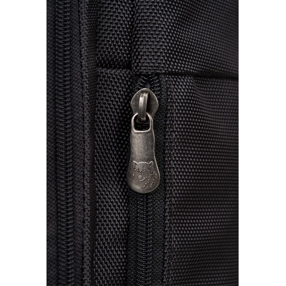 Balo Laptop chống nước Mikkor The Ace Backpack