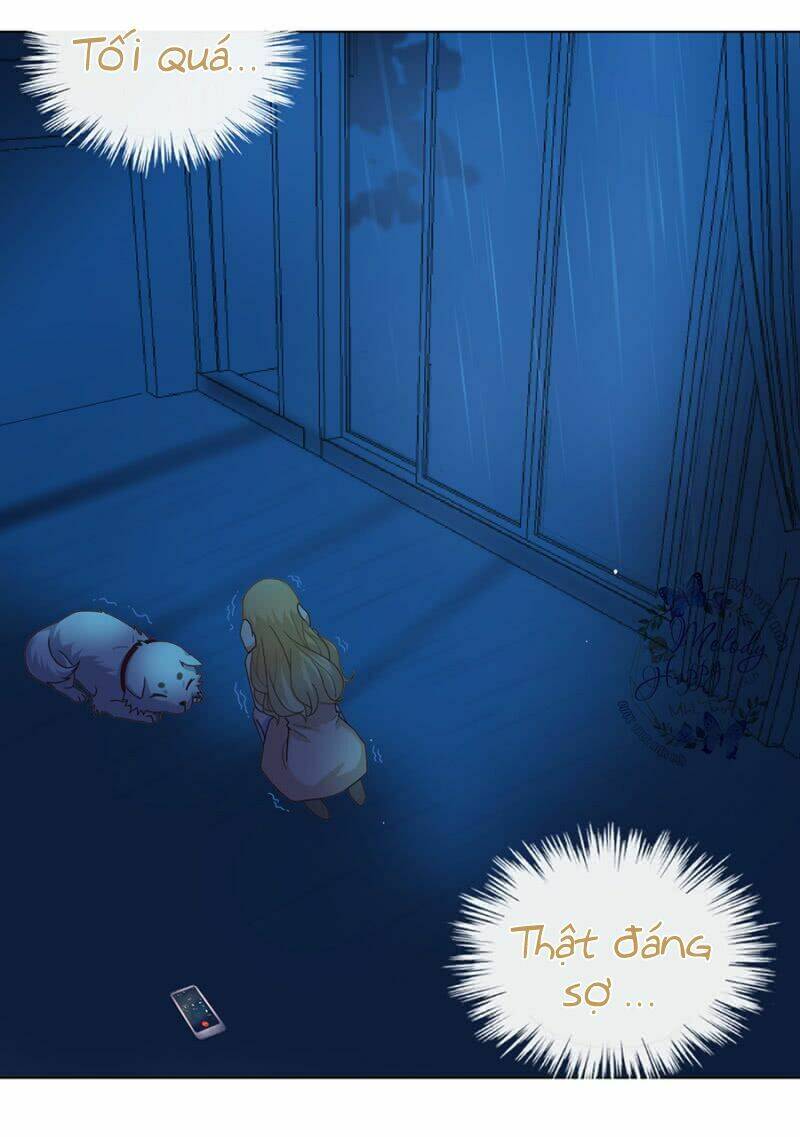 ma lạt thiên kim đẩu ác thiếu chapter 110 13