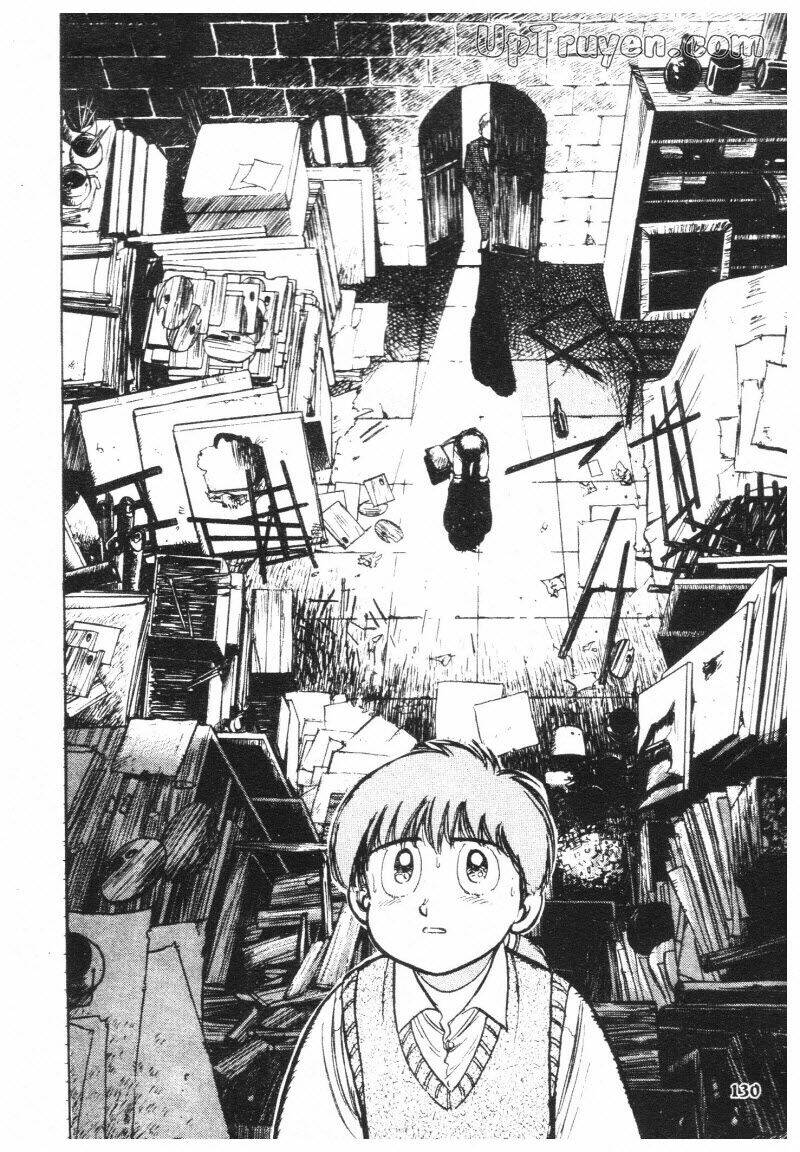 mush (họa sĩ thiên tài) chapter 1 133