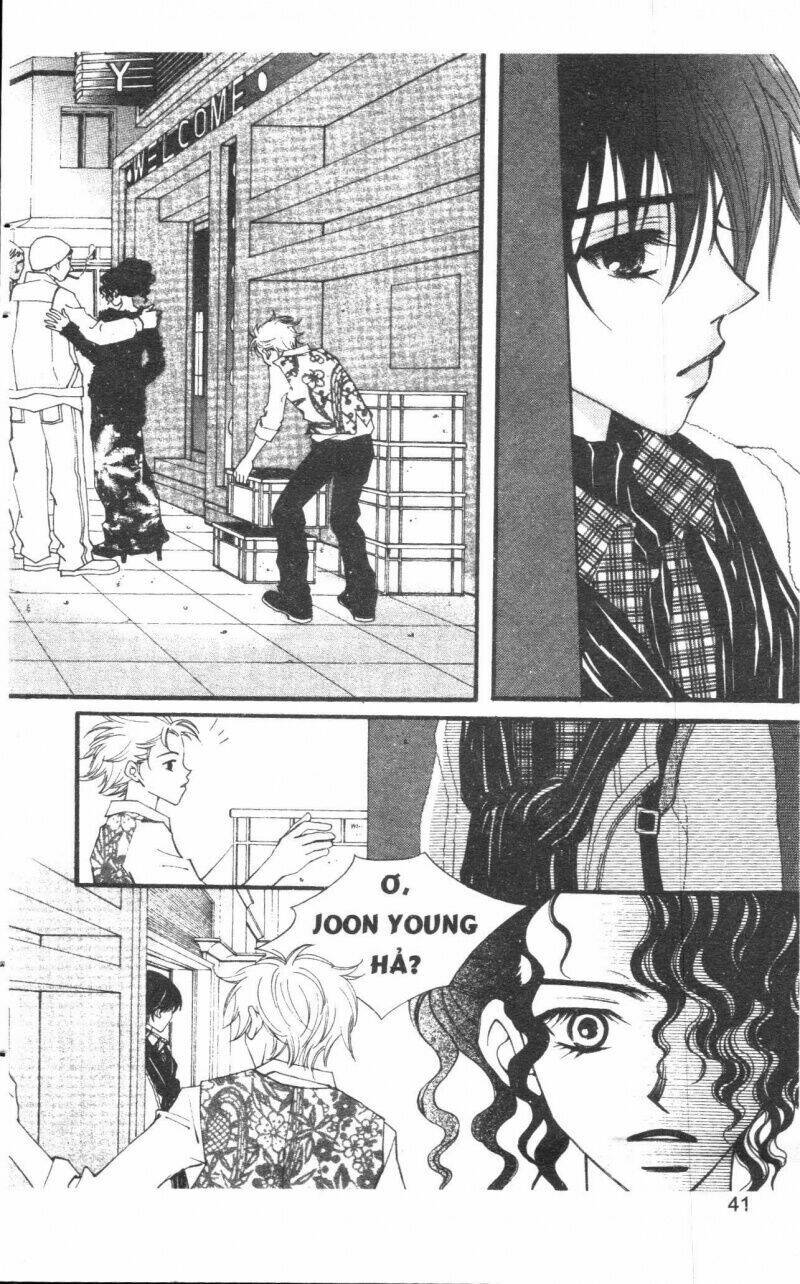 sad love story chapter 2 41