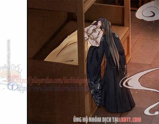 trọng sinh bá sủng nhiếp chính vương quá mạnh mẽ chapter 71 118