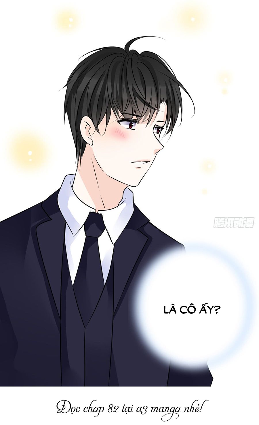 công chúa nữ vương mệnh chapter 78 40