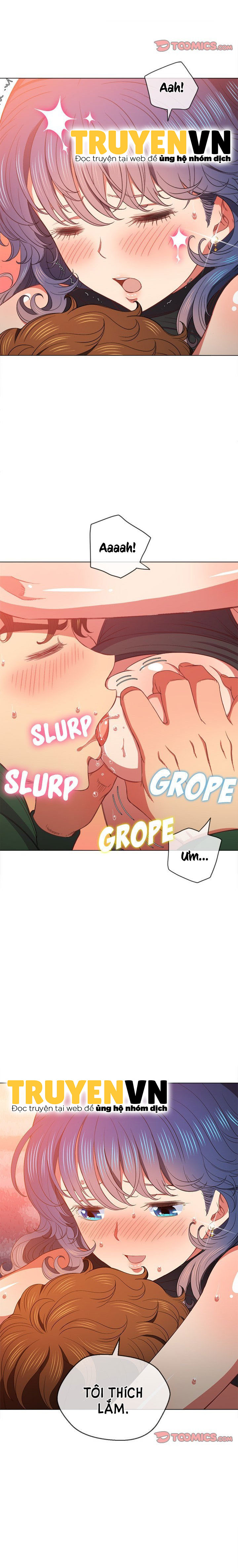 bắt nạt học đường chapter 58 3