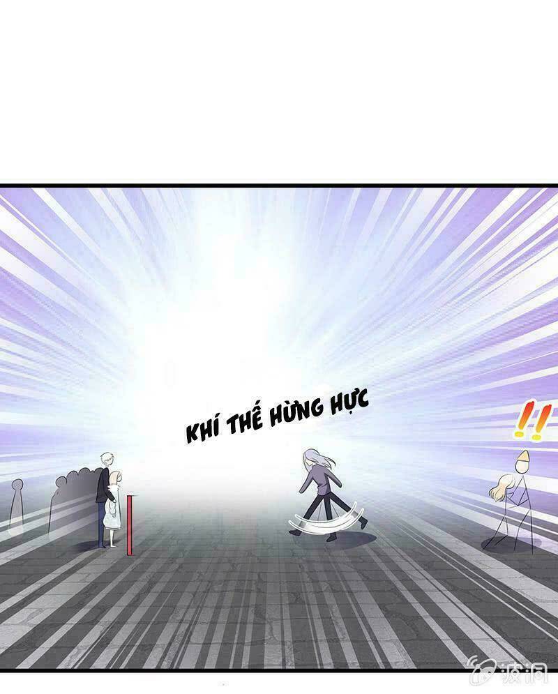 vương bài thiên sư và tiểu manh yêu chapter 25 26