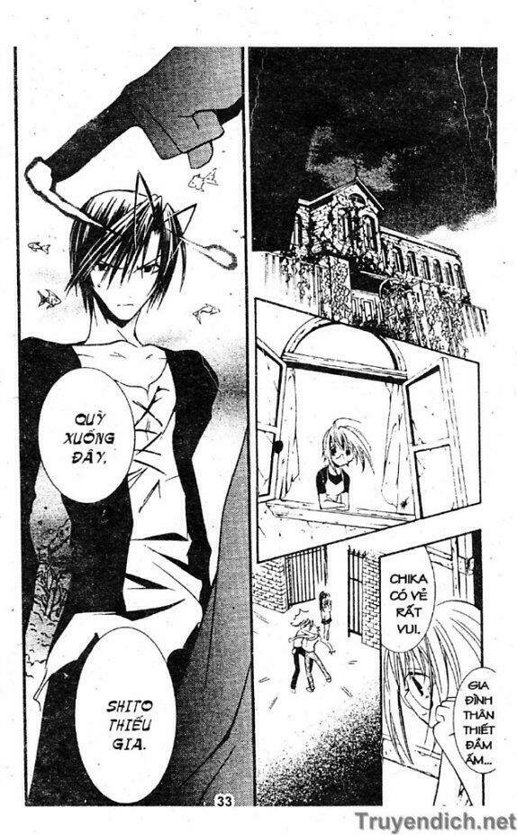 zombie-loan chapter 20 20