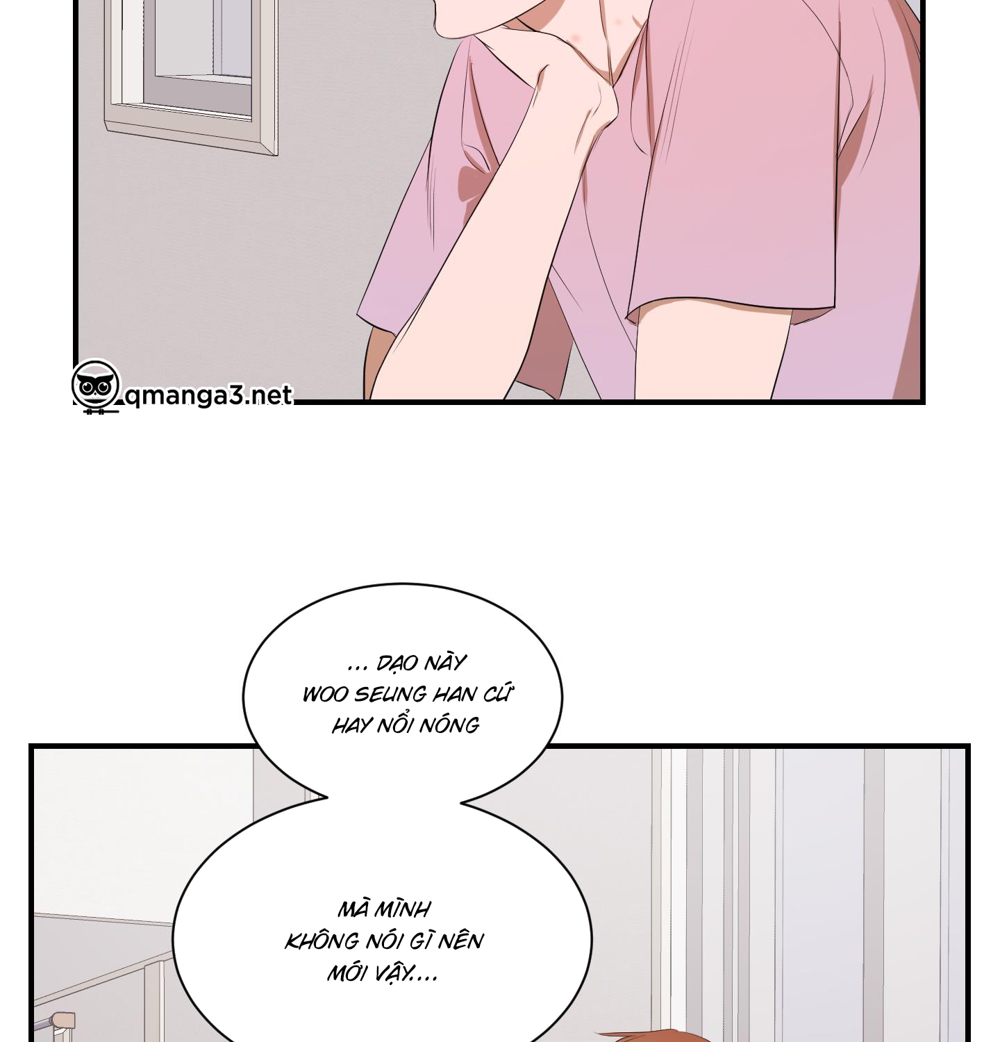 chốn riêng tư chapter 43 47