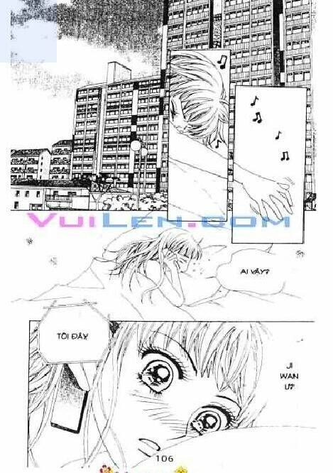 ánh nắng chói chang chapter 11 103