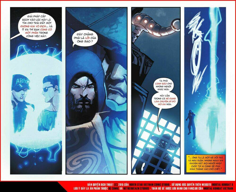 mortal kombat x chapter 2 16