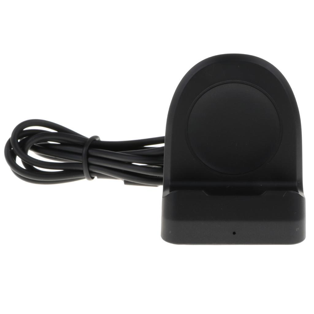 Wireless Charger Charging Stand Dock Pad for  Watch