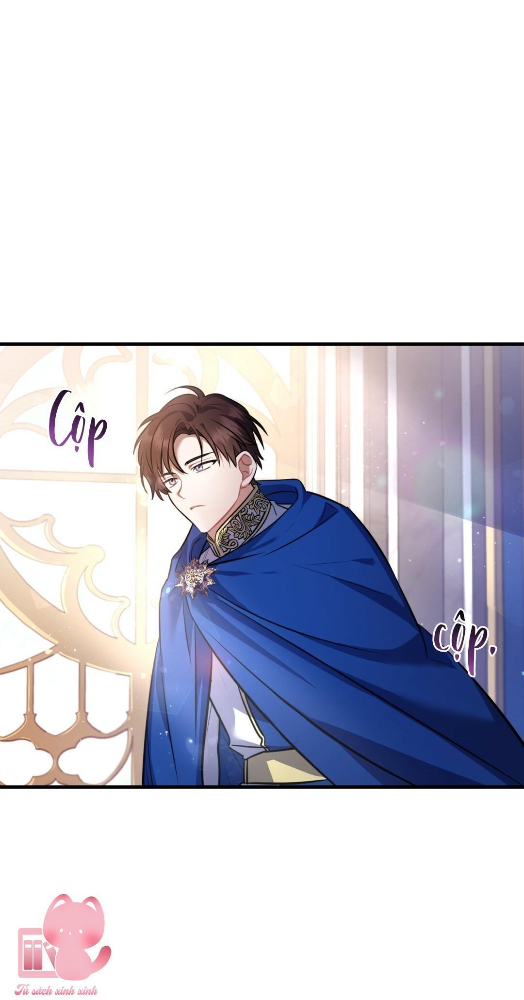 đêm đen khuất bóng chapter 13 2