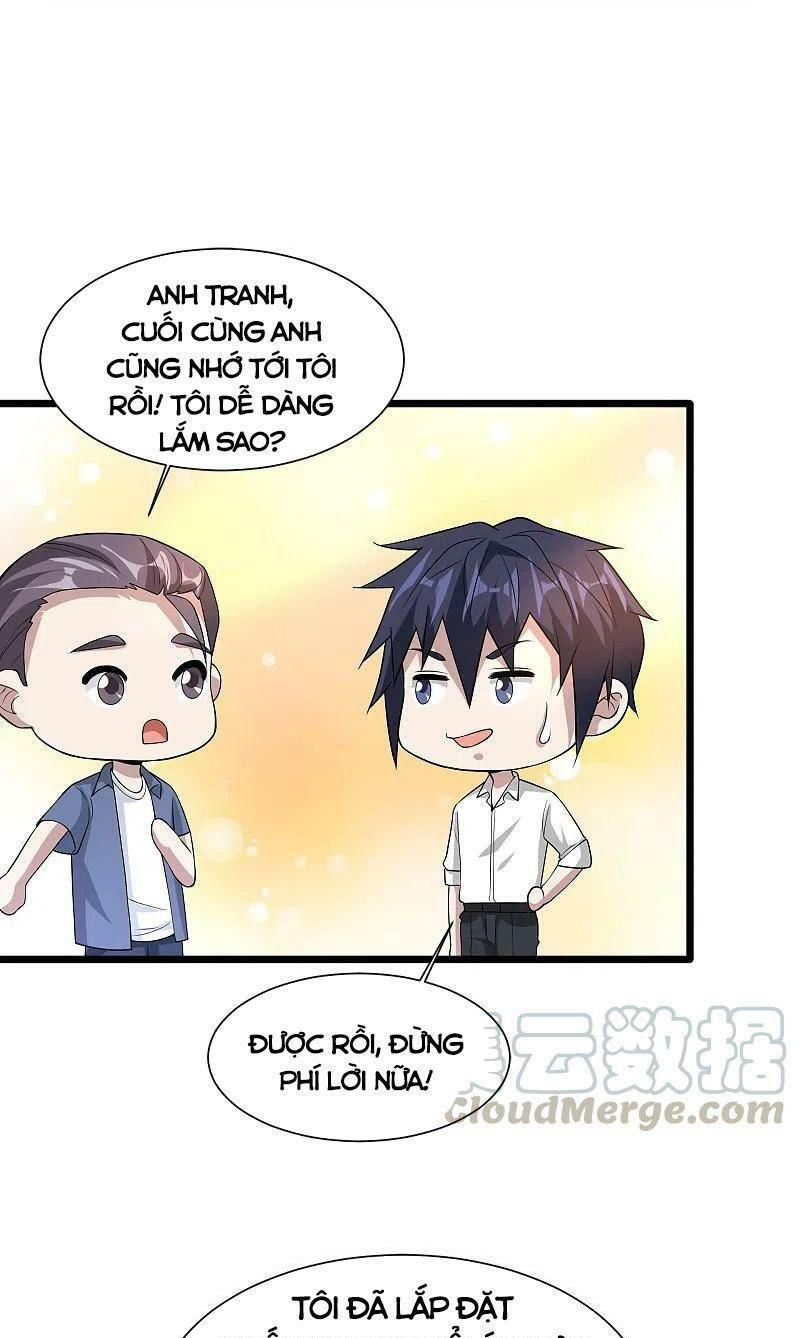 đô thị tà vương chapter 226 23