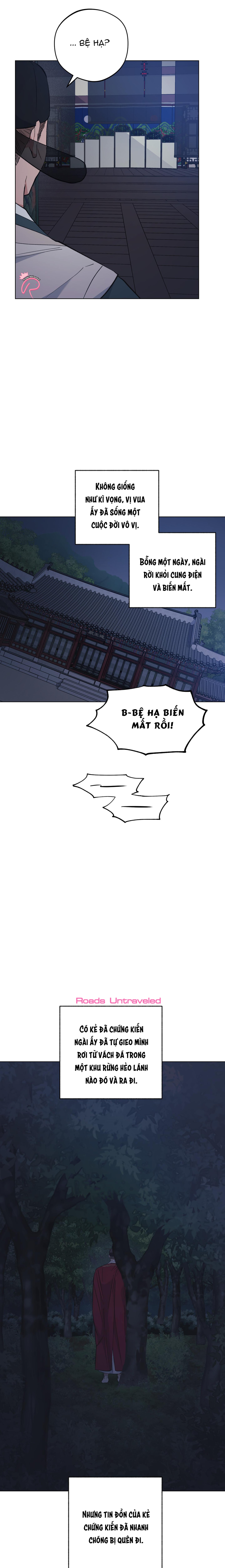 bình minh trên sông mây chapter 56 7