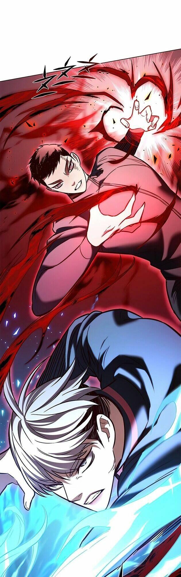 biến thân thành mèo chapter 208 44