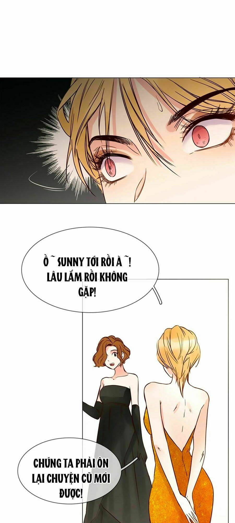 ngôi sao vụn vỡ chapter 4 28