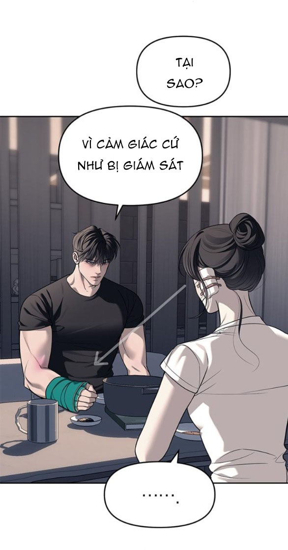 xâm nhập trường trung học tài phiệt chapter 81.1 10