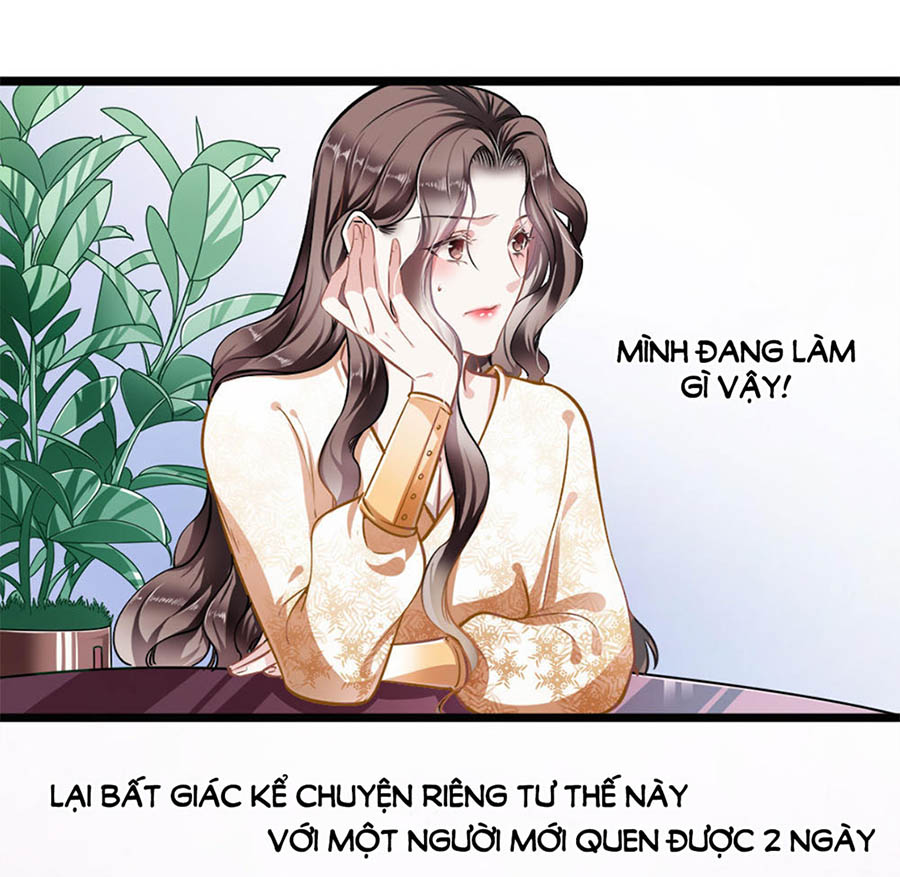 cưng chiều ái thê hư hỏng chapter 39 24