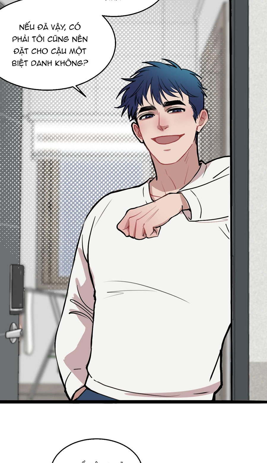 rốt cuộc bé mèo đang nghĩ gì ? chapter 12 26