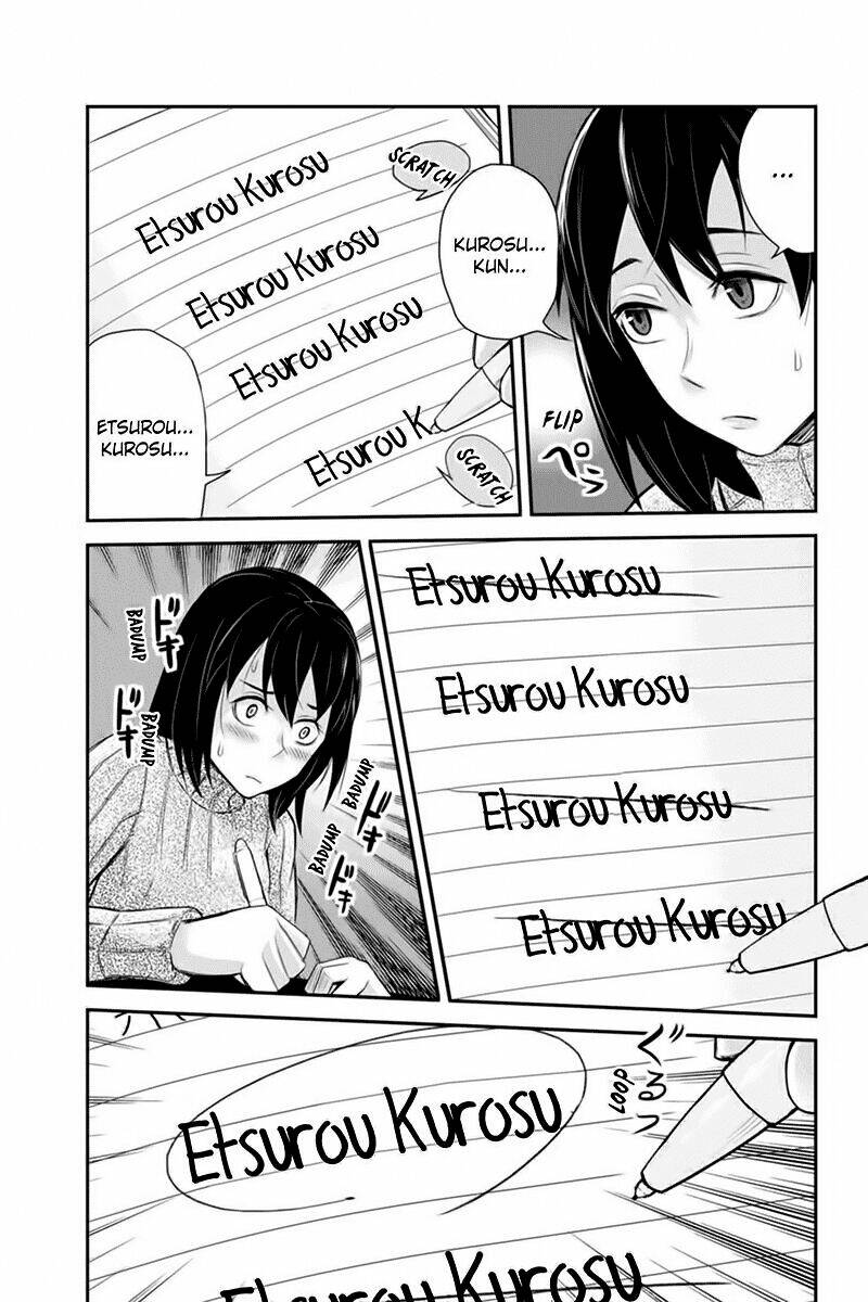 ana satsujin chapter 95 8