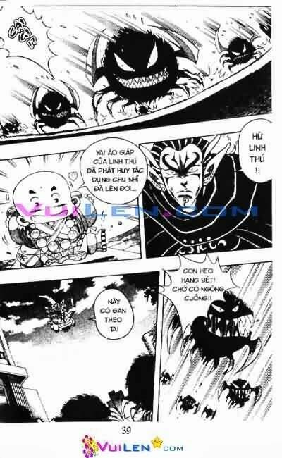 những người bạn tốt chapter 4 40