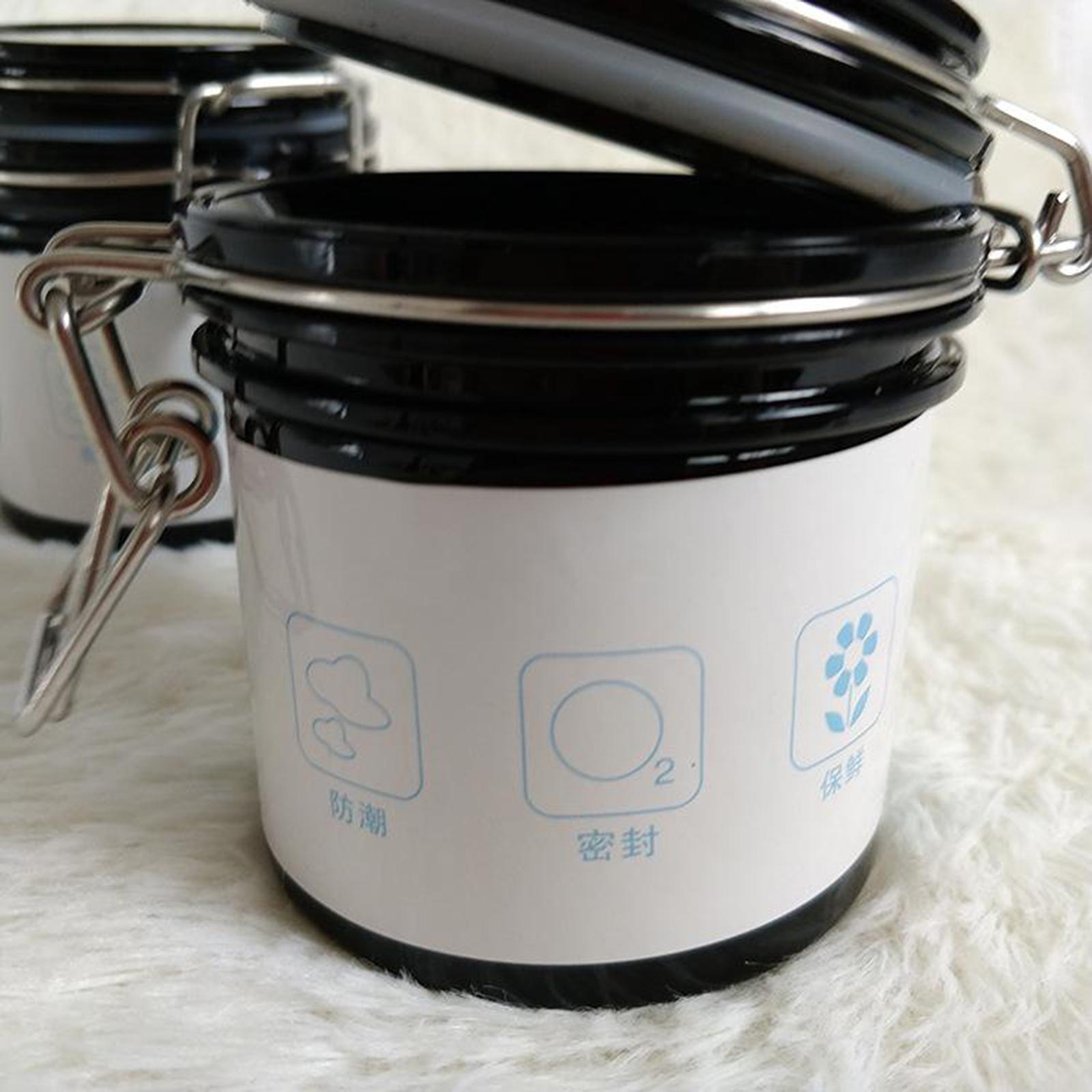 Sealed Extension Eyelash Glue Adhesive Storage Tank For Grafting Eye Lash