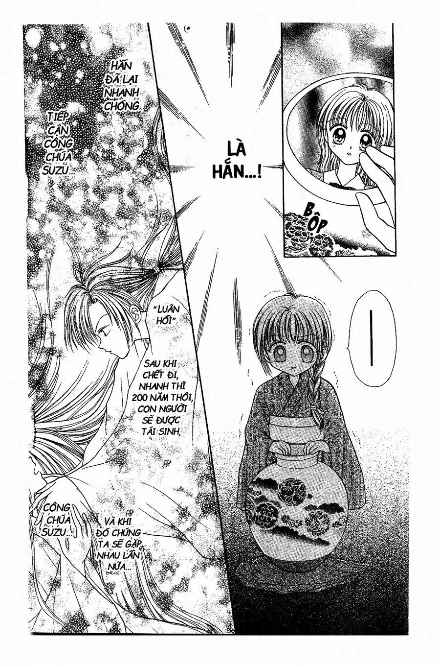 thiên thần cuối thế kỉ chapter 4 28