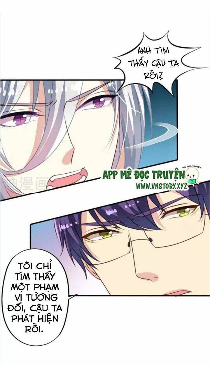 ông chủ của tôi là yêu quái chapter 65 12