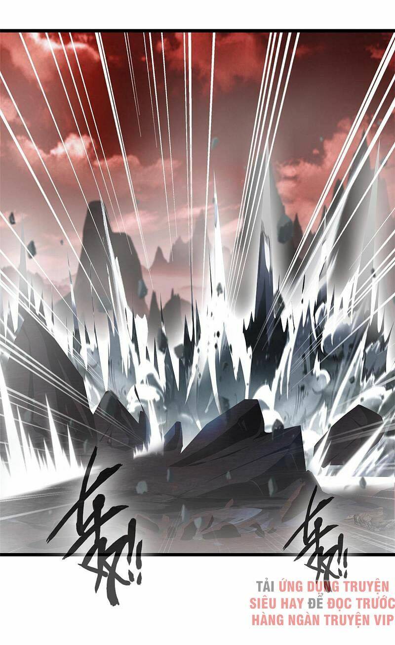 một đời thành tiên chapter 44 9