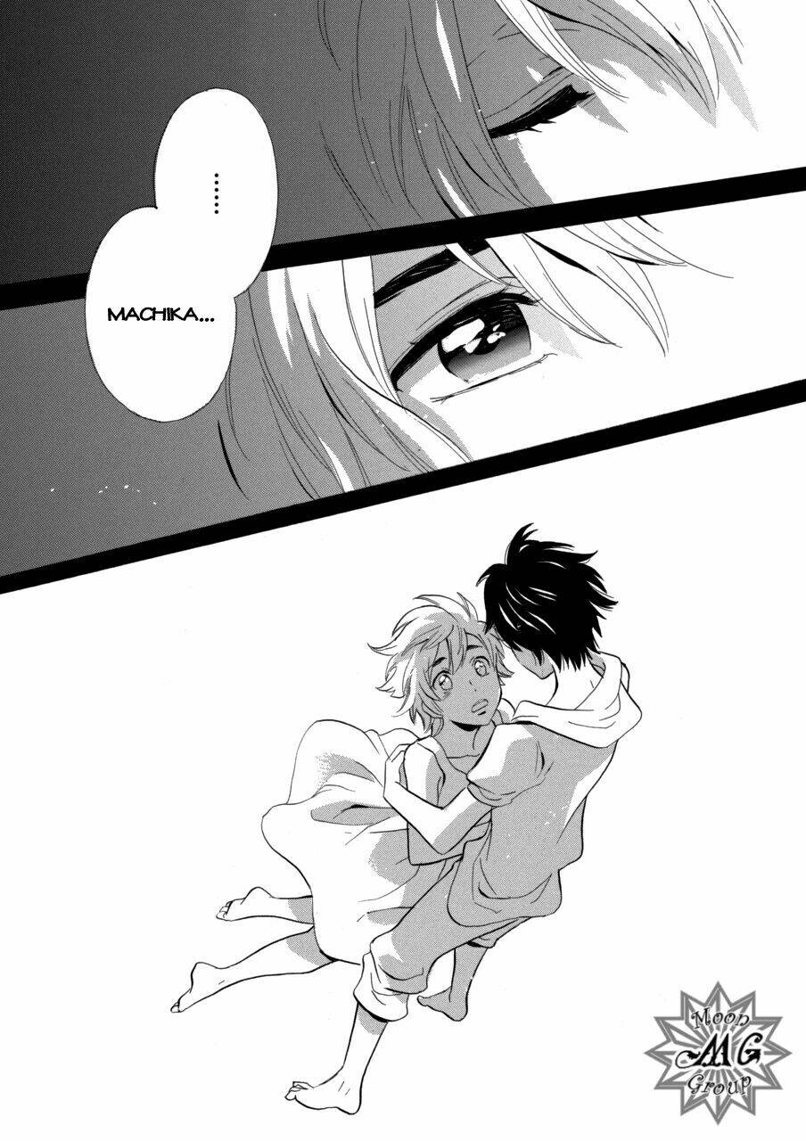 meteor methuselah chapter 62 16