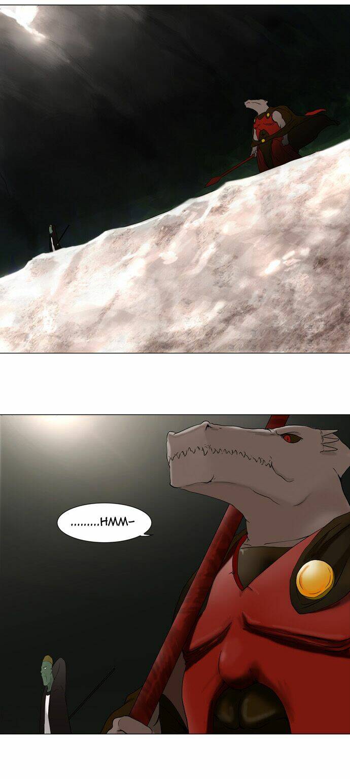 cuộc chiến trong tòa tháp chapter 62 24