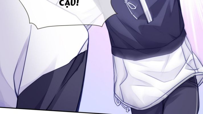 để ý tôi chút nào chapter 3 29