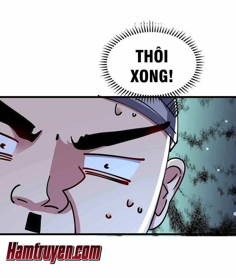 vạn giới tiên vương chapter 97 40