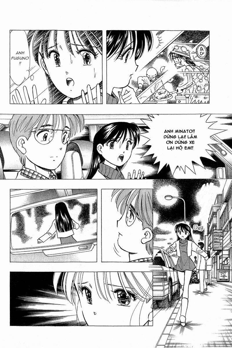 yume de aetara chapter 88 9