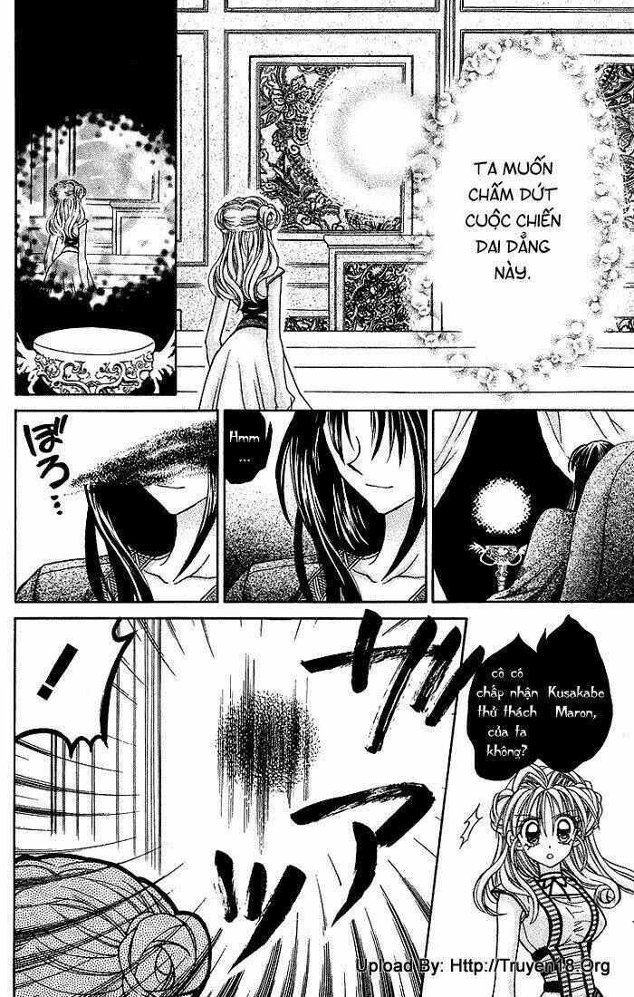 kamikaze kaitou jeanne chapter 29 14