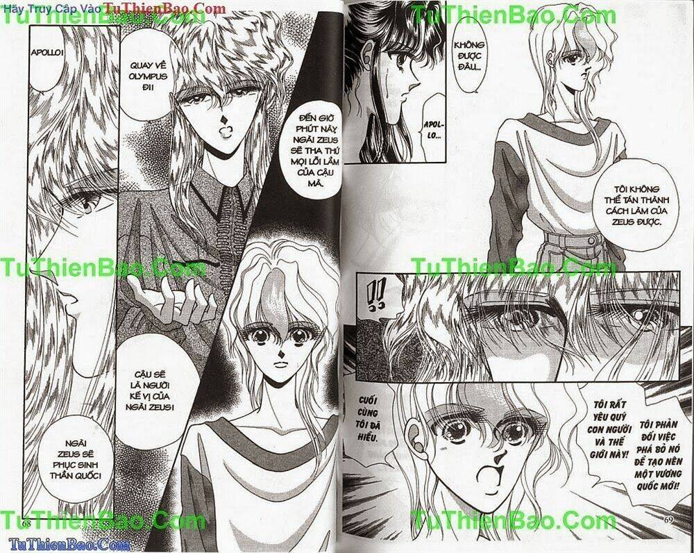 aries thần thoại cung hoàng đạo chapter 19 35