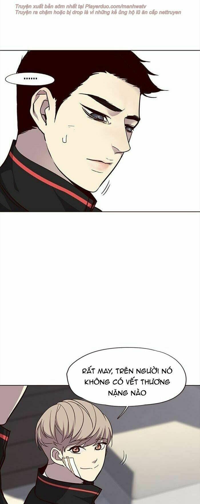 biến thân thành mèo chapter 34 50