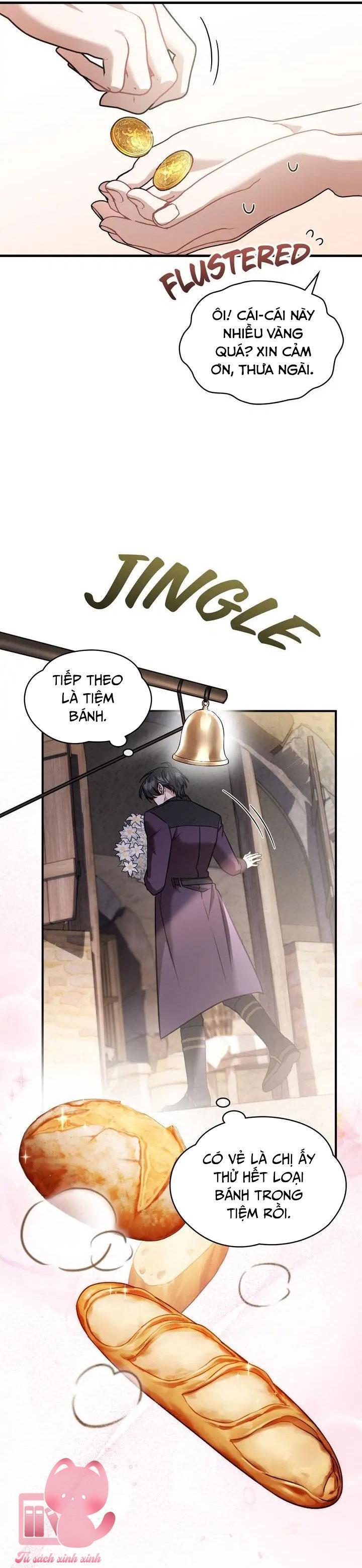 đêm đen khuất bóng chapter 37 23