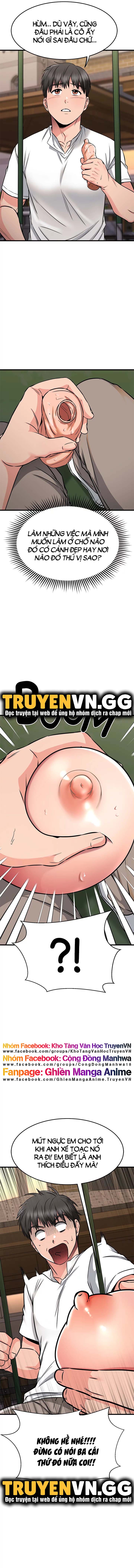 ranh giới người bạn chapter 49 17