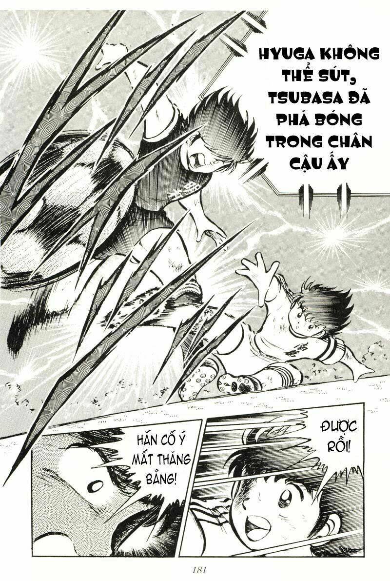 captain tsubasa chapter 22 13