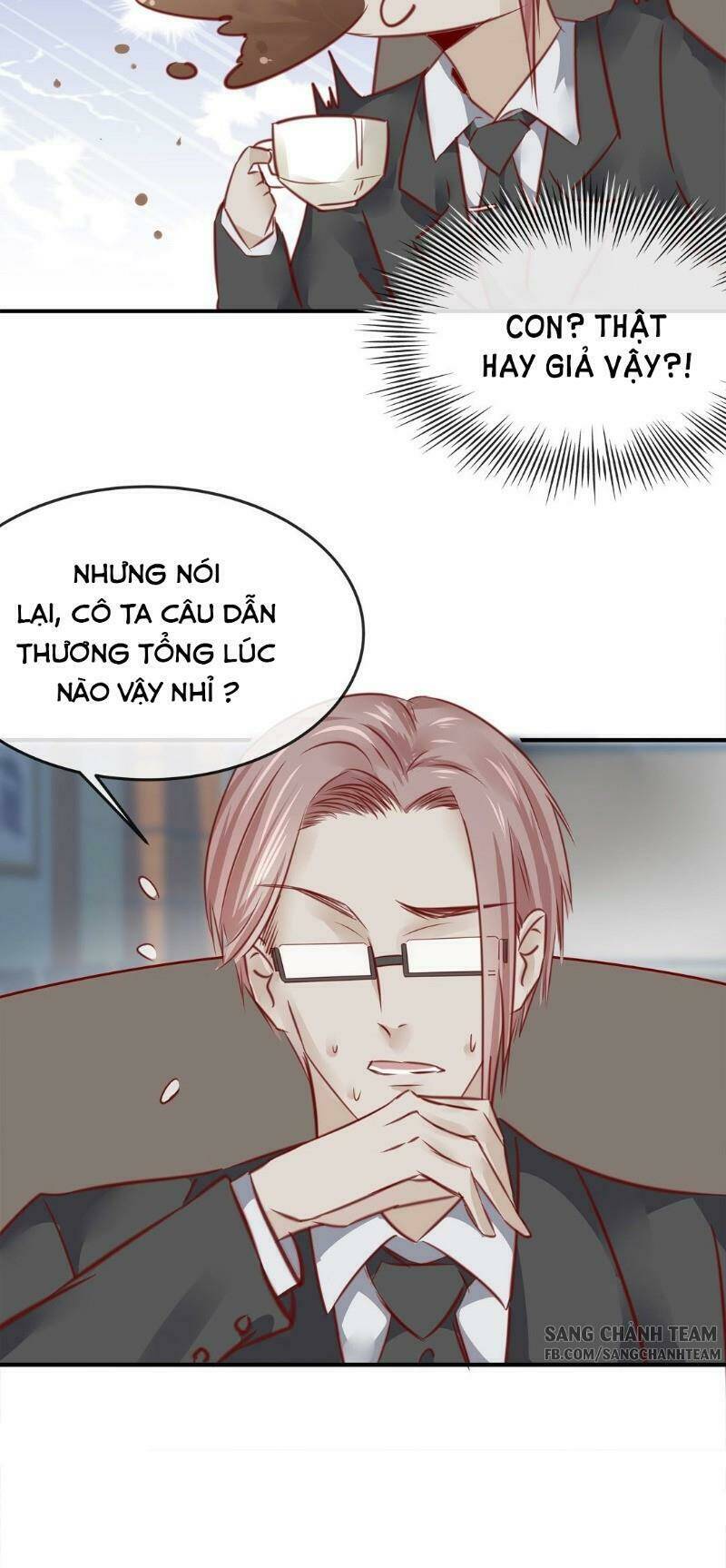 thương tiên sinh mã giáp của anh lại rơi rồi chapter 3 23