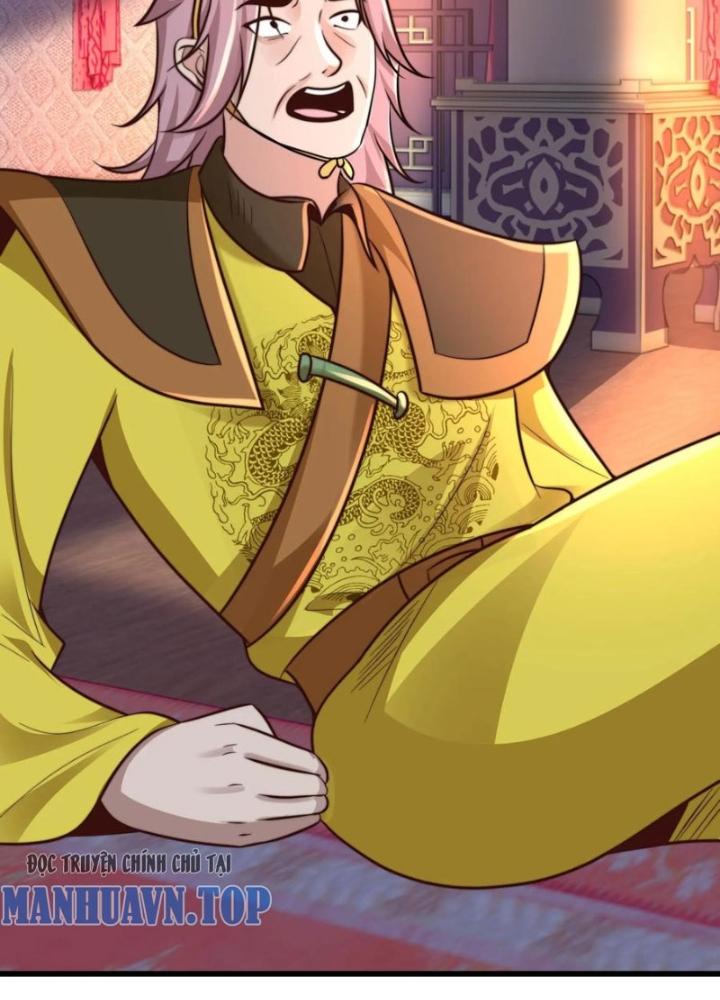 ta nuôi ma quỷ ở trấn ma ti chapter 223 38