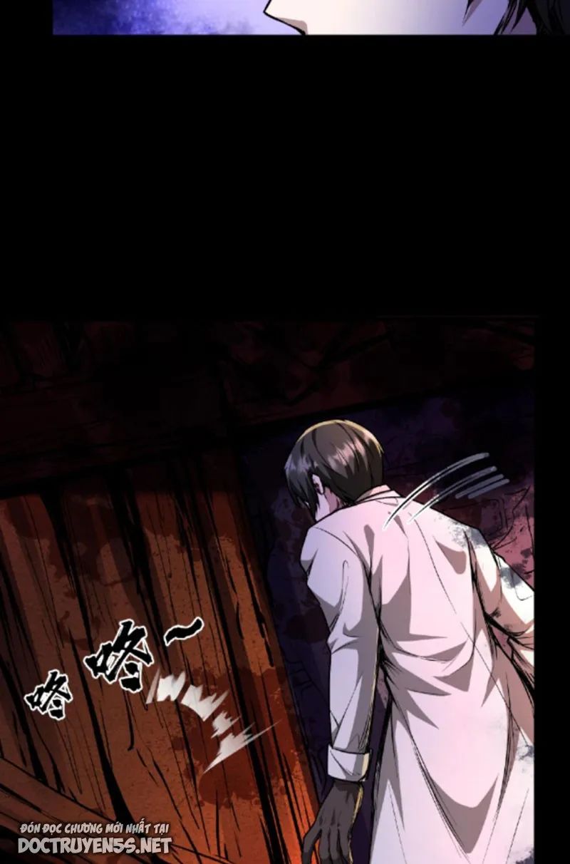 quỷ dị dược tề sư: bệnh nhân của ta đều là kinh khủng chapter 2 28