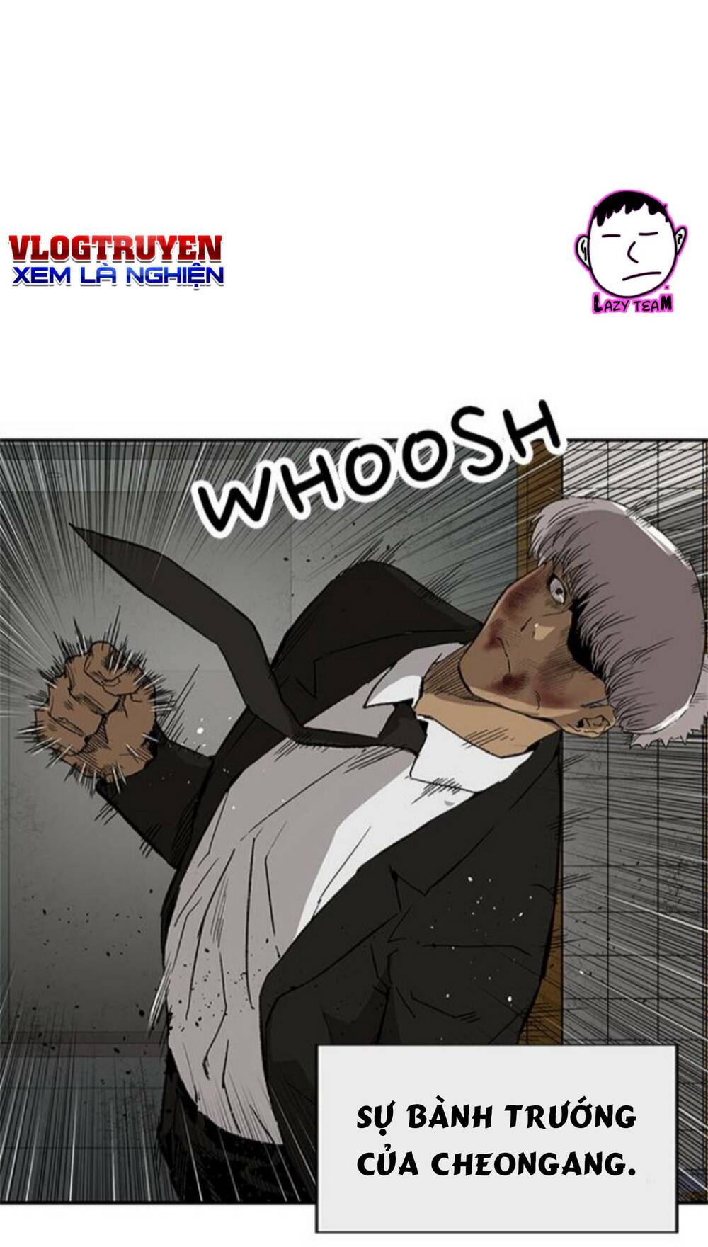 Weak Hero chapter 173 13