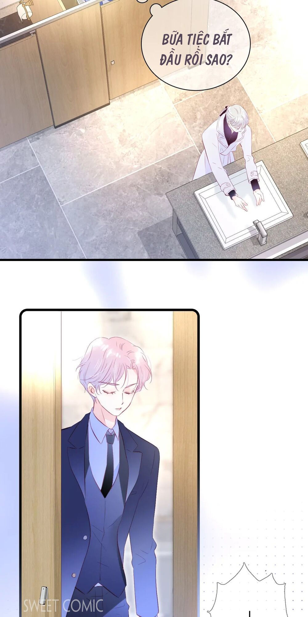 chạy trốn cùng con nhím chapter 37 14